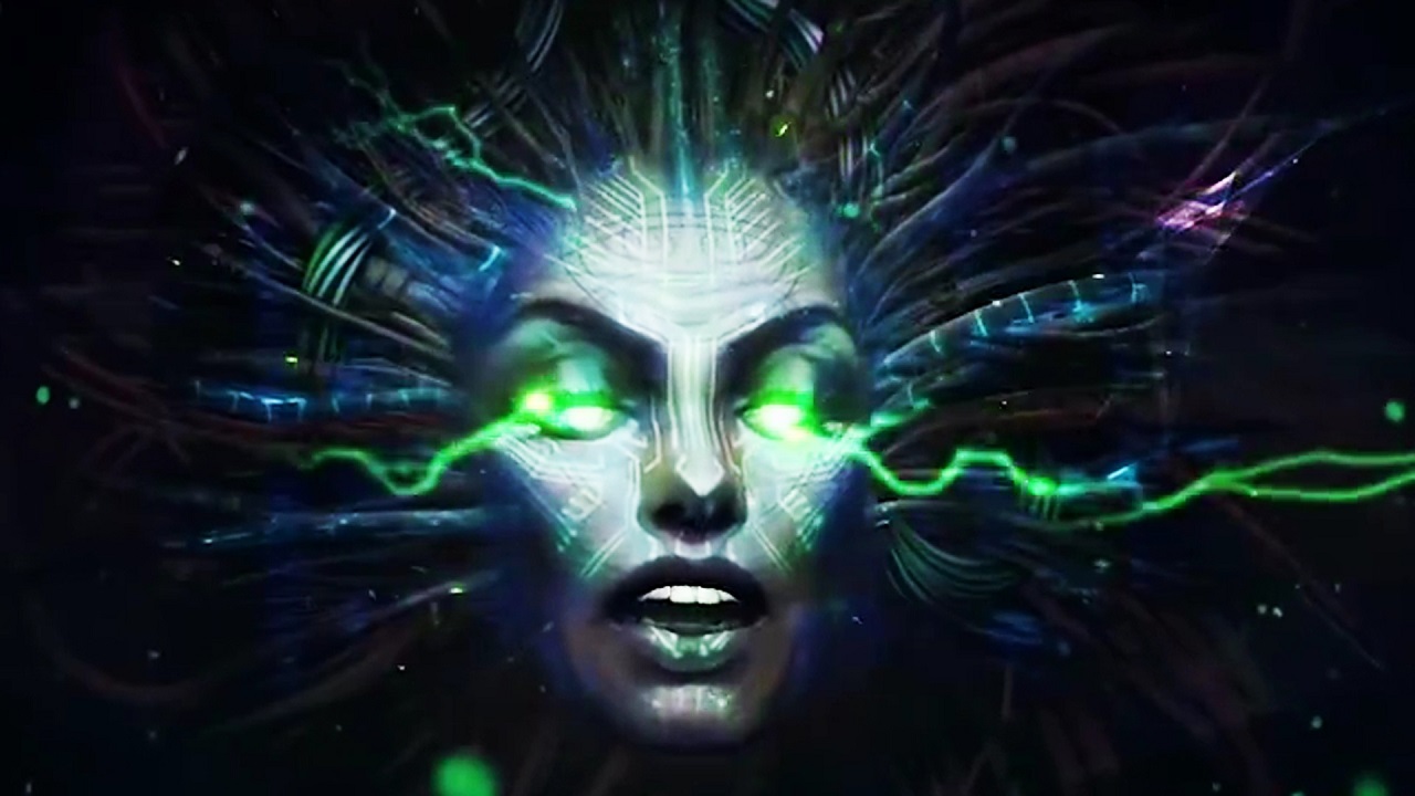 System Shock 3’s fate lies in the hands of Tencent, says Nightdive Studios
