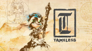 New furry roguelite hack and slash game Tameless announced