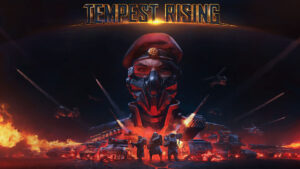 THQ Nordic and Slipgate Ironworks announce throwback RTS Tempest Rising