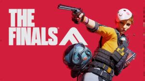 Ex-Battlefield devs announce gameshow-themed F2P shooter The Finals