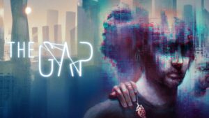 New first-person psychological thriller The Gap announced