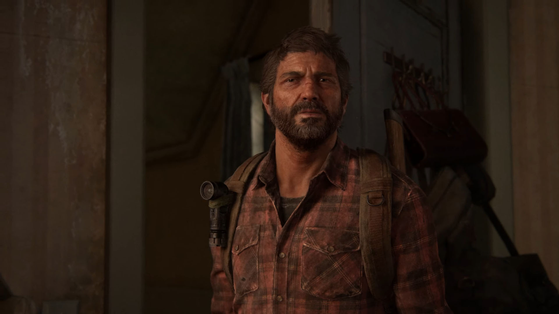 The Last of Us Part I launch trailer revealed ahead of its release
