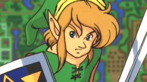 Rumor: Nintendo and Illumination are considering a The Legend of Zelda movie