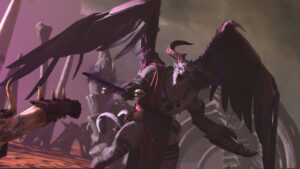 Total War: Warhammer III's big Immortal Empires update is finally here