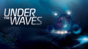 Quantic Dream reveals new underwater narrative-adventure game Under the Waves
