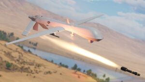 War Thunder is getting modern drones in next update
