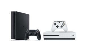 Microsoft admits PS4 outsold Xbox One by double