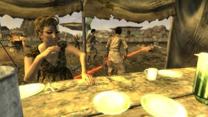 Fallout: New Vegas gets new mod aiming to add cut content