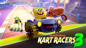 Nickelodeon Kart Racers 3: Slime Speedway gets October release date