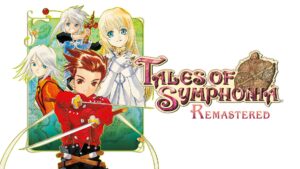 Tales of Symphonia Remastered announced for PC and consoles