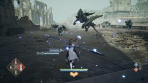 Valkyrie Elysium gets a playable demo on PlayStation