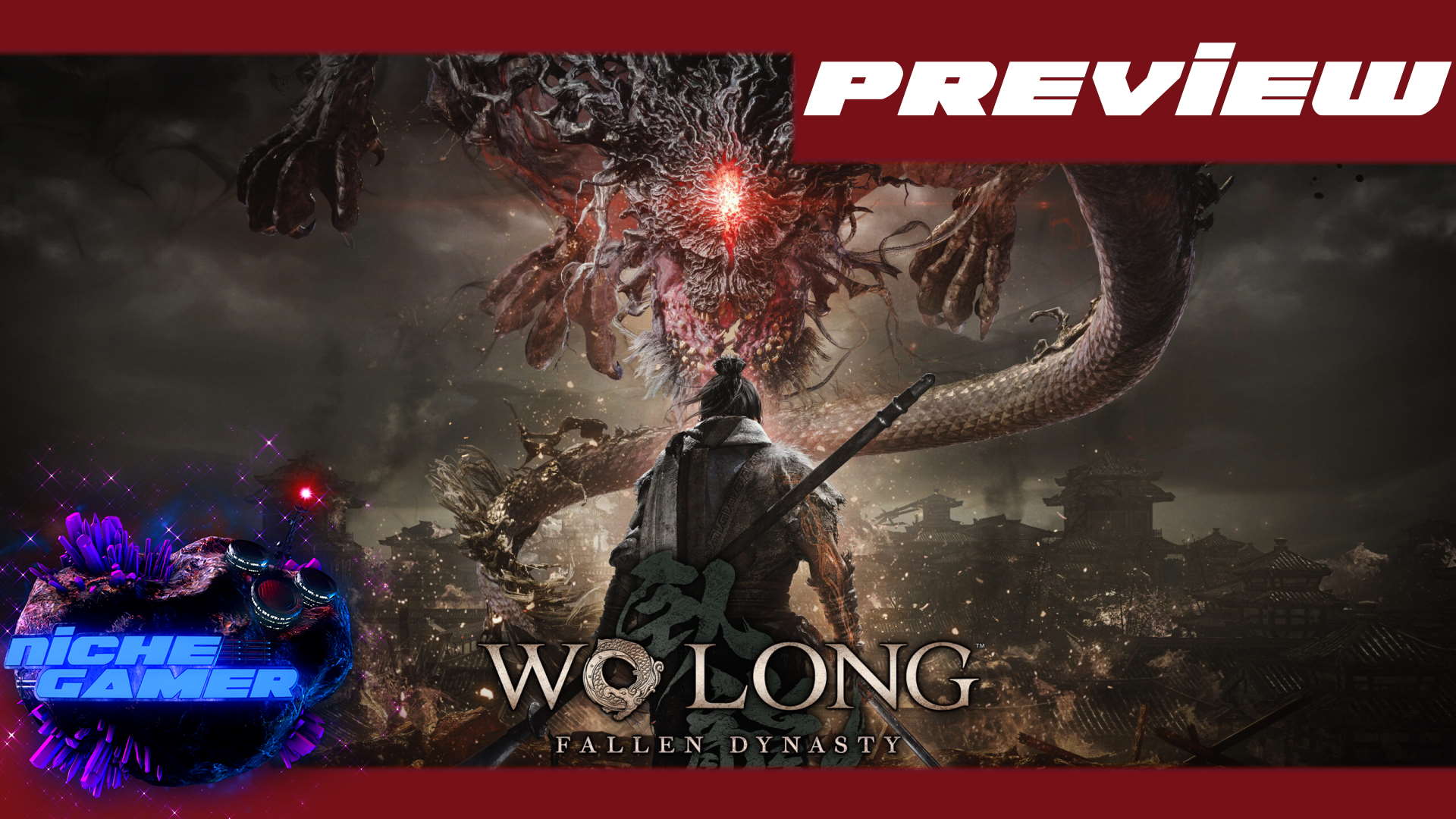 Wo Long: Fallen Dynasty hands-on preview – like a Three Kingdoms era Nioh-spinoff