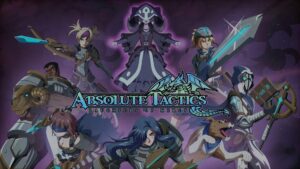 Absolute Tactics: Daughters of Mercy Review