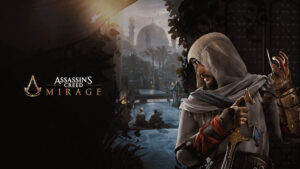Assassin’s Creed Mirage launches in 2023, debut trailer revealed