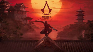 Assassin’s Creed Codename RED announced, set in feudal Japan
