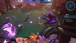 Polarity-swapping action-RPG Batora: Lost Haven releases in October