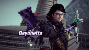 Bayonetta 3 gets 8 minute block of gameplay