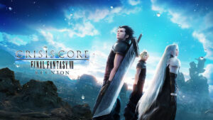 Crisis Core: Final Fantasy VII Reunion gets December release date