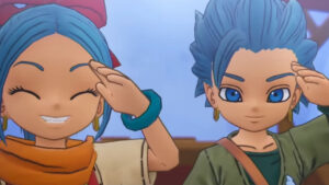 Dragon Quest Treasures gets new overview trailer