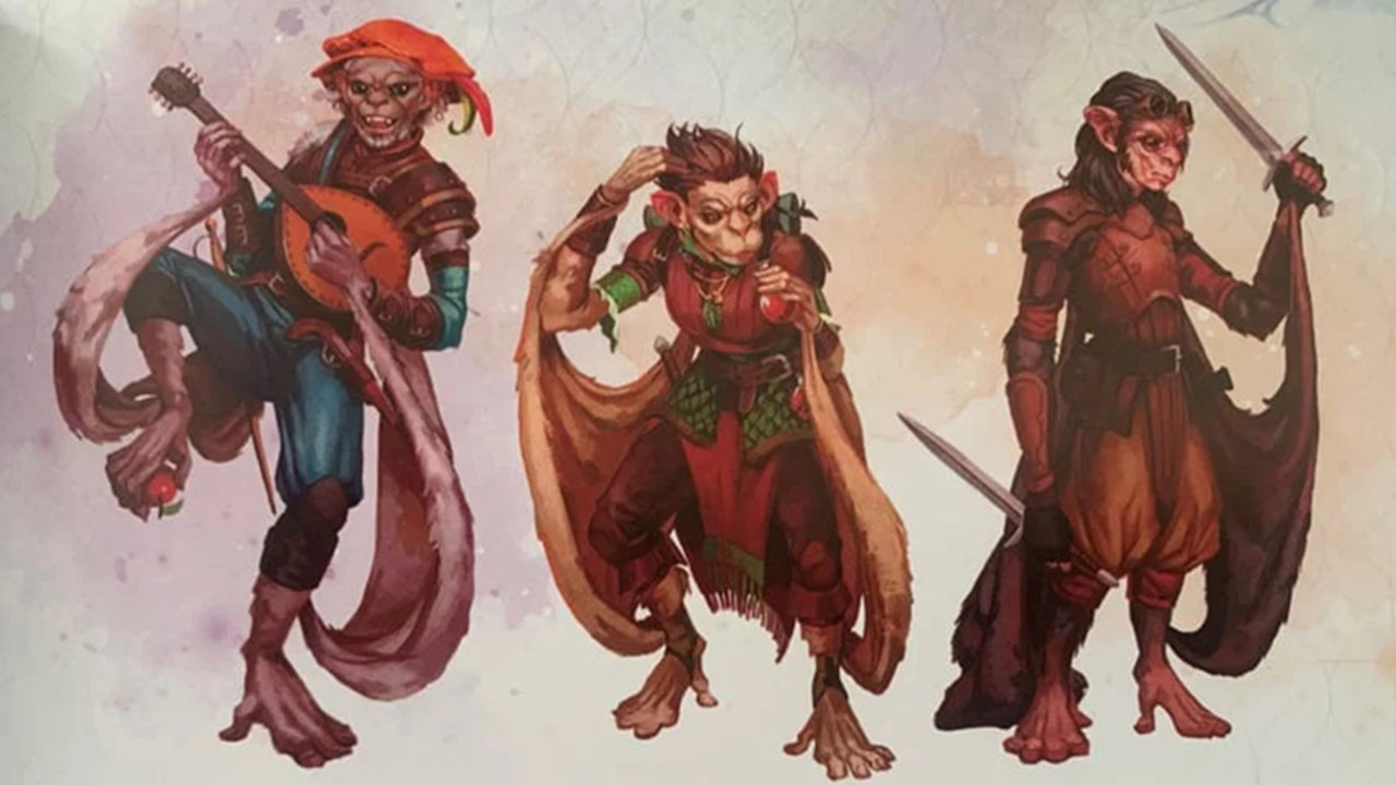 Wizards of the Coast quietly removes D&D lore after criticism of racism