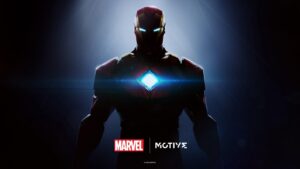 Electronic Arts announce new Iron Man game from their Motive studio