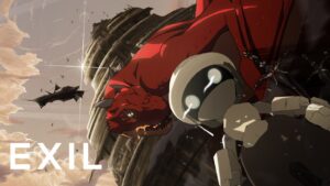 Exil, a post apocalyptic metroidvania inspired by Hollow Knight, announces Kickstarter