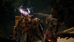 Flintlock: The Siege of Dawn shares new gameplay trailer