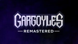 Gargoyles Remastered announced for PC and consoles