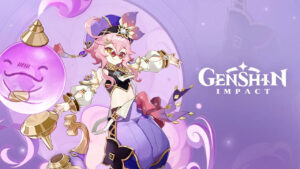 Genshin Impact gets new trailer detailing Dori's abilities