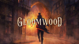 Gloomwood is finally available via Early Access