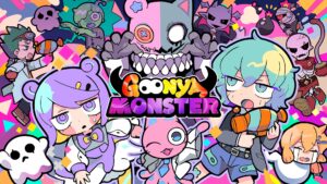 Goonya Monster gets December release date, adds Switch and PS5 ports