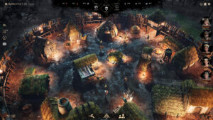 Dark fantasy city builder Gord shares first 16 minute gameplay block