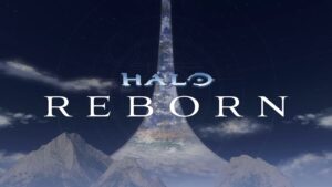 Halo Reborn is a fanmade reimagining of the original trilogy