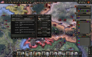 Hearts of Iron IV: By Blood Alone expansion now available