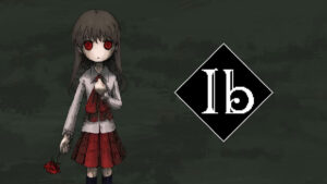 Indie Japanese horror game Ib is getting a Switch port