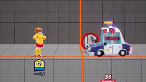 MultiVersus patch removes police car from Velma moveset after fans call her a “karen”