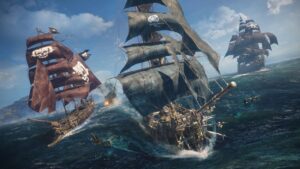 Skull and Bones gets delayed into 2023
