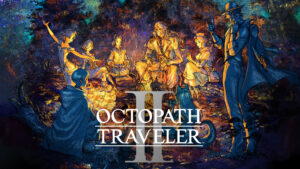 Octopath Traveler II announced