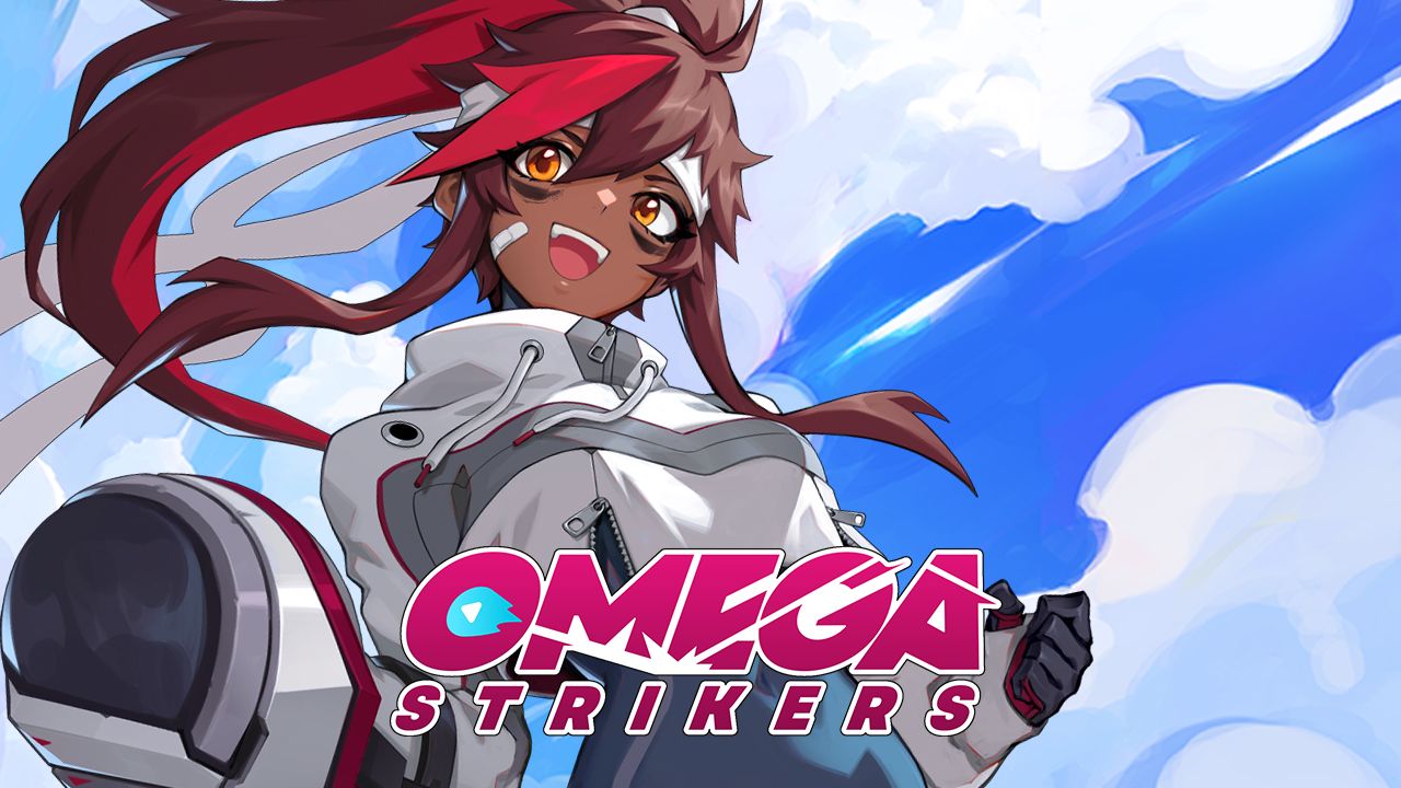 Omega Strikers hands-on preview – reinventing soccer