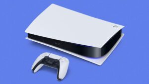 PS5 gets new update with 1440p resolution and voice command for YouTube