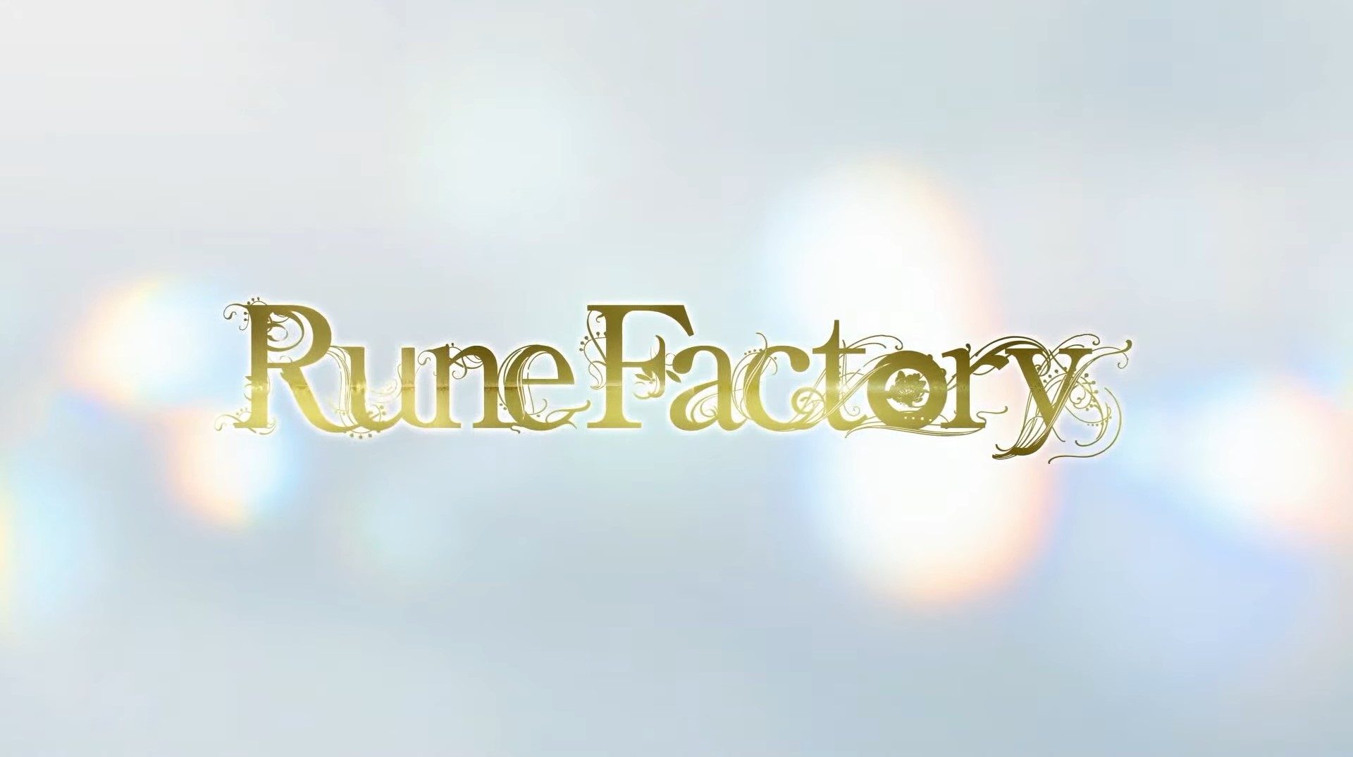 New Rune Factory series now in development