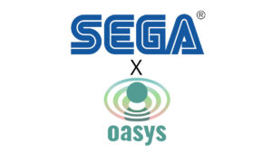 Sega announces partnership for first blockchain game