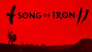 Song of Iron II announced for PC and Xbox consoles