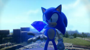 Sonic Frontiers gets new overview trailer showcasing the open world adventure