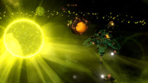 Stellaris: Toxoids Species Pack DLC now available