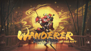 Stranger of Paradise: Final Fantasy Origin DLC Wanderer of the Rift launches in October