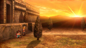 Konami wants to make "more Suikoden games in the future"