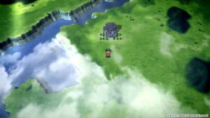 Suikoden 1 and 2 HD remaster gets first direct comparison between original