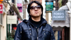 BlazBlue creator Toshimichi Mori has left Arc System Works