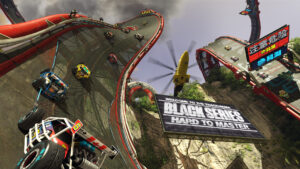 F2P racing game Trackmania is coming to consoles and cloud platforms